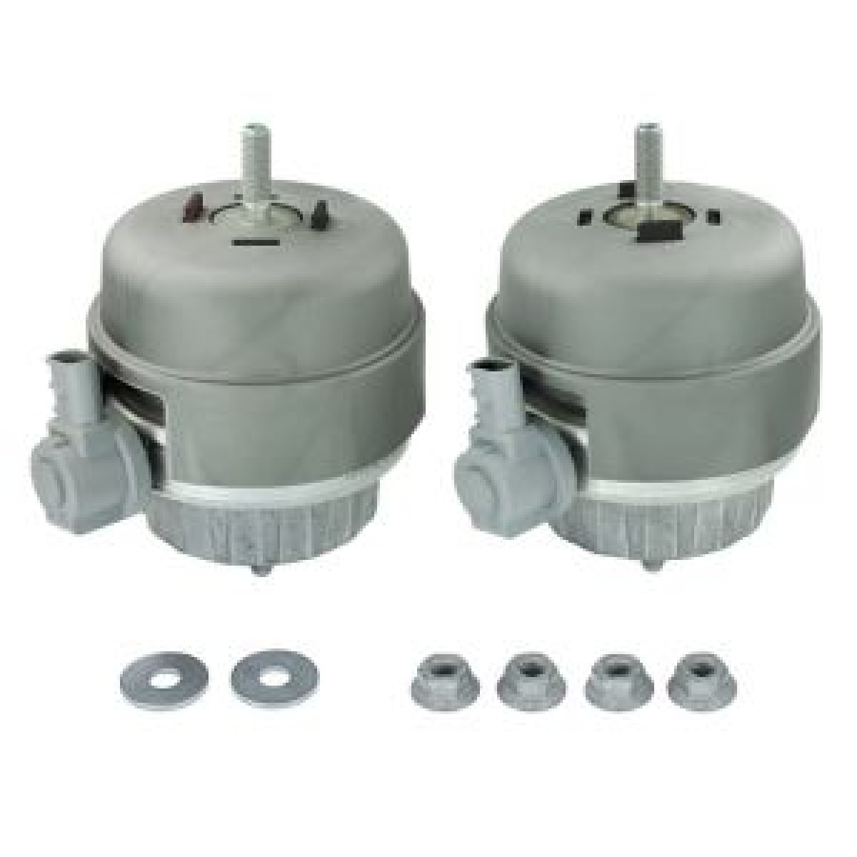 MOTOR TAKOZU A6 05>11